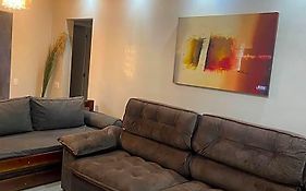 Apartamento Four Seasons